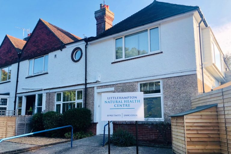 Littlehampton Natural Health Centre, Chiropractic, Osteopathy, Podiatry, Physiotherapy, Massage, Accupuncture, Rustington, Arundel, Goring, Worthing, Elmer