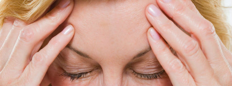 Headache Migraine Littlehampton Chiropractor Osteopath Sussex