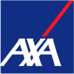 AXA Logo 600x600