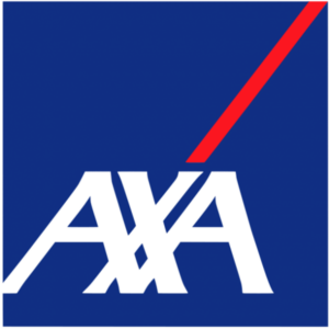 AXA Logo 600x600