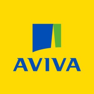 Aviva Logo 600x600