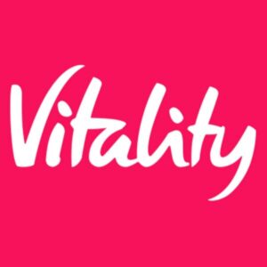 Vitality Logo 600x600