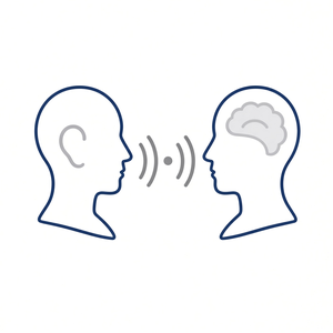 02 listening day to day 300x300 hearing test littlehampton