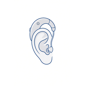 03 styles options 300x300 hearing aid support fittment littlehampton