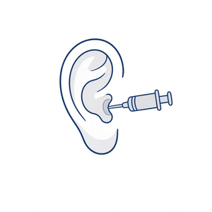 04 ear impressions 300x300 custom earplugs ear protection littlehampton