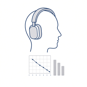 06 pure tone audiometry 300x300 hearing test littlehampton