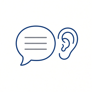 07 ab word lists 300x300 hearing test littlehampton