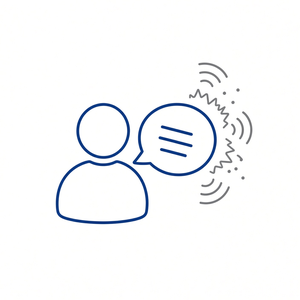 08 quicksin speech in noise 300x300 hearing test littlehampton