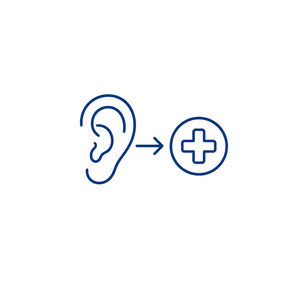 08 when not to impress 300x300 custom earplugs ear protection littlehampton