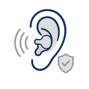 Custom Ear Plugs in Littlehampton West Sussex