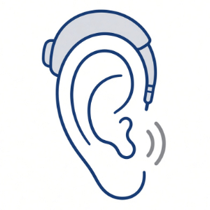 Hearing Aid Fitting in Littlehampton West Sussex