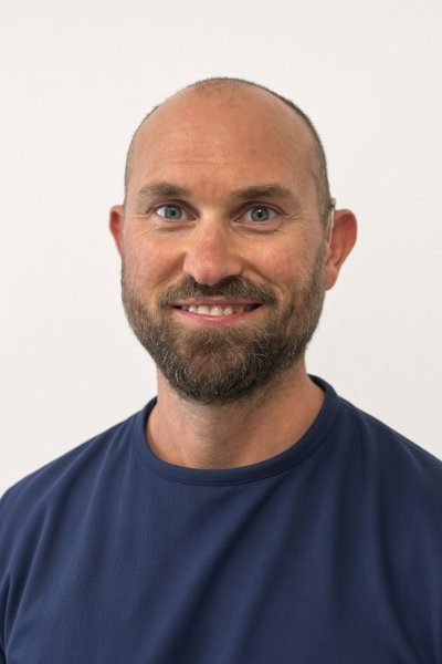 Tom Creswick Podiatrist in Littlehampton West Sussex 400 600